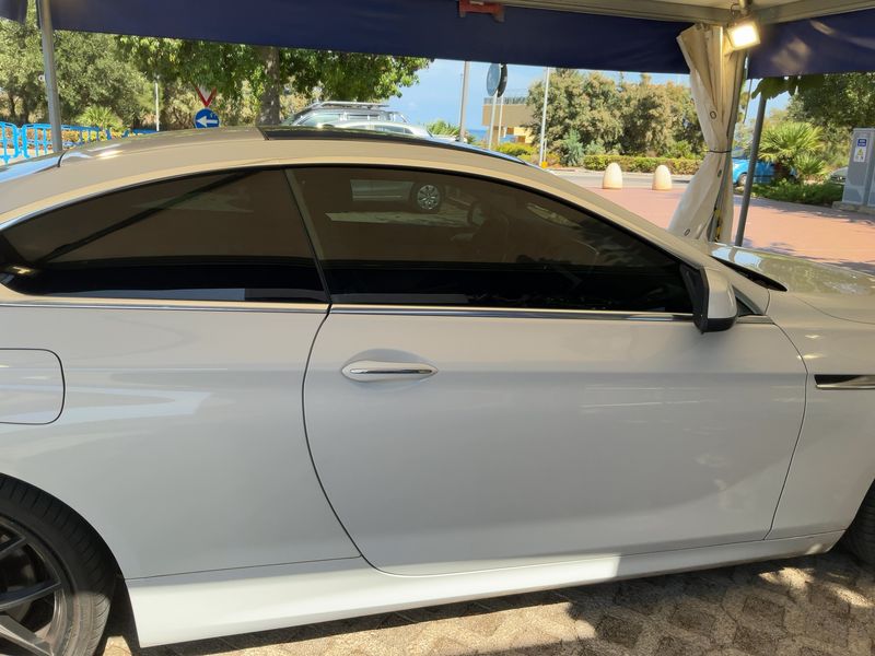 BMW 6er 640d — zdjęcie 7