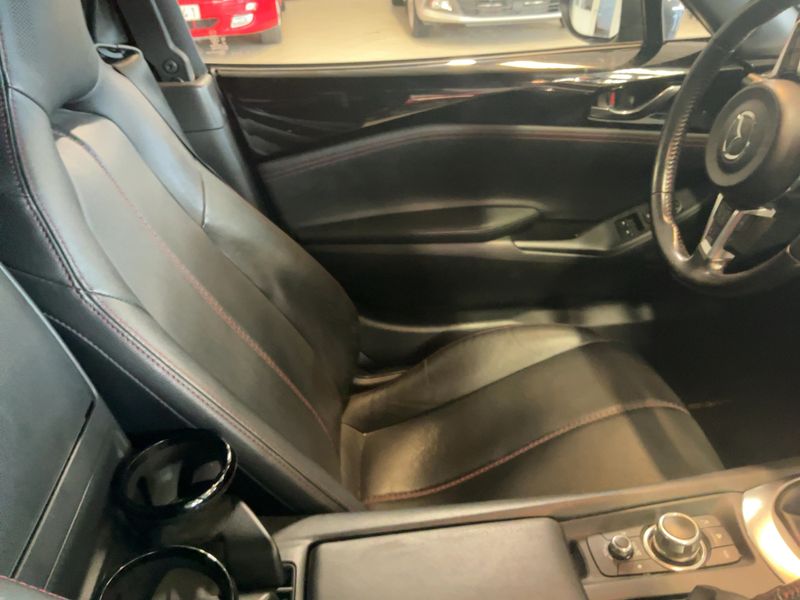 Mazda MX-5 2.0 Exclusive-Line — zdjęcie 11