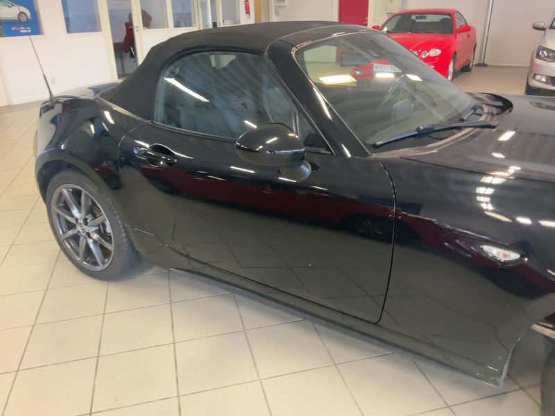 Mazda MX-5 2.0 Exclusive-Line — zdjęcie 7