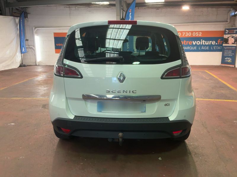 Renault Scenic 1.6 dCi BOSE Edition — zdjęcie 5