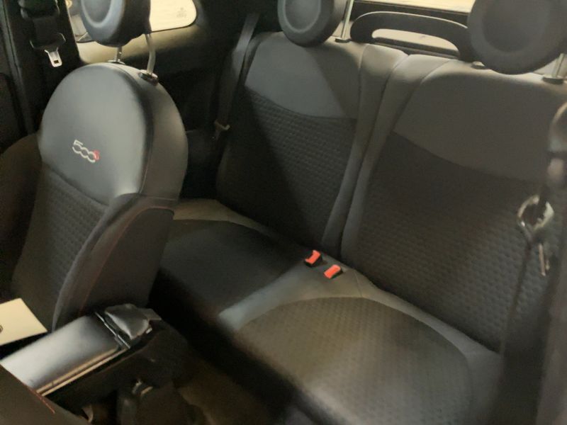 Fiat 500C 1.2 GQ — zdjęcie 14