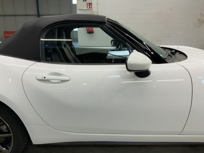 Mazda MX-5 2.0 Sports-Line — zdjęcie 7