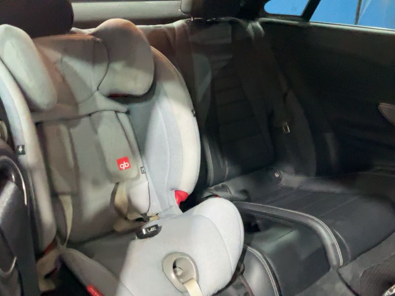 Mercedes-Benz E-Klasse E 220 d AMG Line — zdjęcie 14