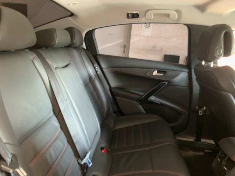Peugeot 508 2.0 Blue-HDi GT — zdjęcie 14
