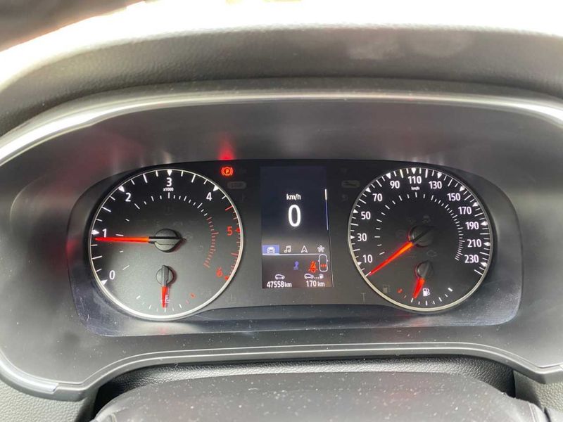 Renault Megane 1.5 BLUE dCi Business Edition — zdjęcie 7