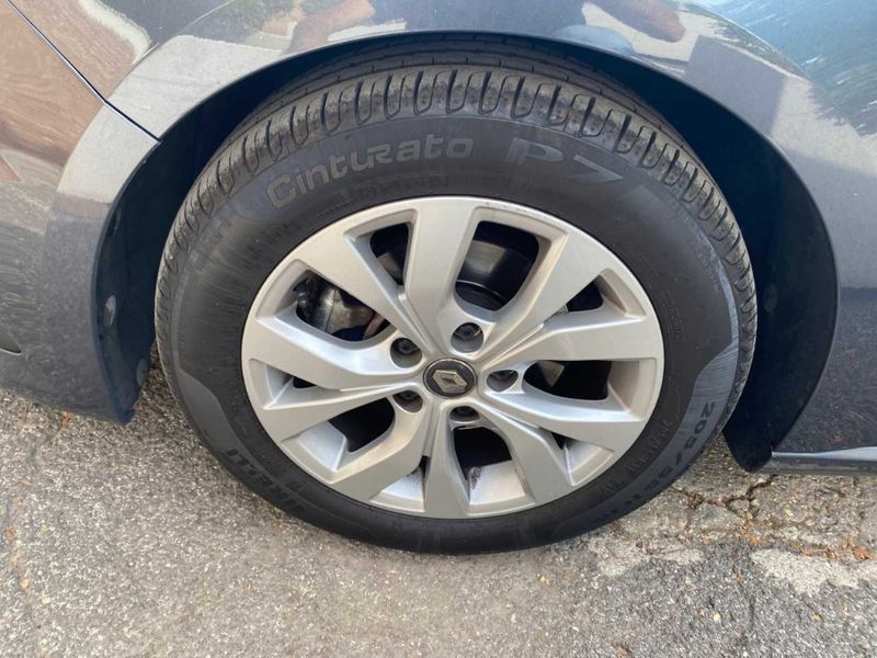 Renault Megane 1.5 BLUE dCi Business Edition — zdjęcie 50