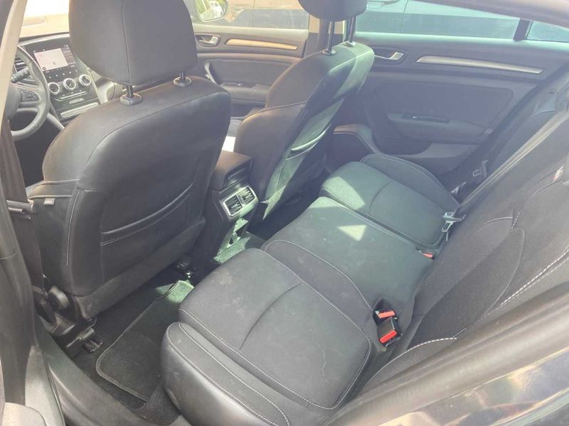 Renault Megane 1.5 BLUE dCi Business Edition — zdjęcie 15