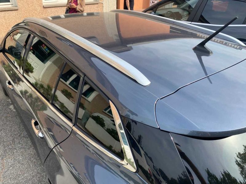 Renault Megane 1.5 BLUE dCi Business Edition — zdjęcie 10