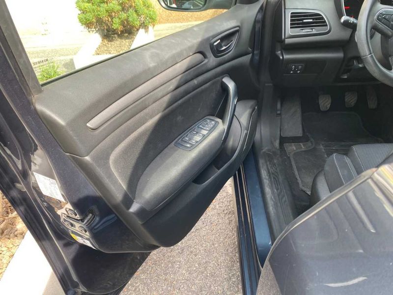 Renault Megane 1.5 BLUE dCi Business Edition — zdjęcie 14
