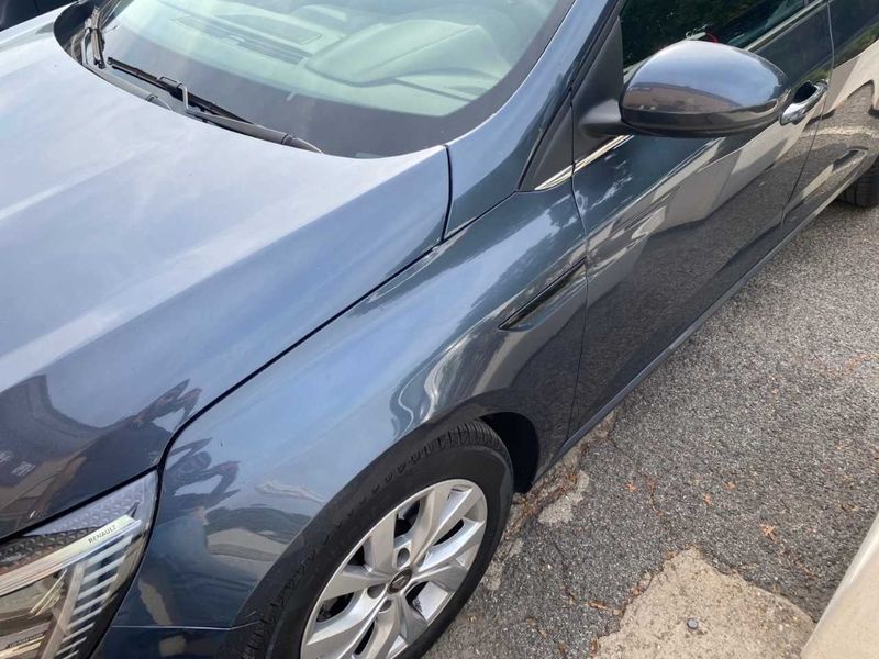 Renault Megane 1.5 BLUE dCi Business Edition — zdjęcie 48