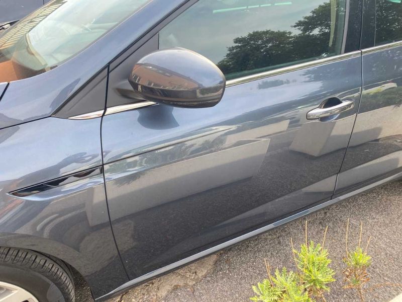 Renault Megane 1.5 BLUE dCi Business Edition — zdjęcie 53