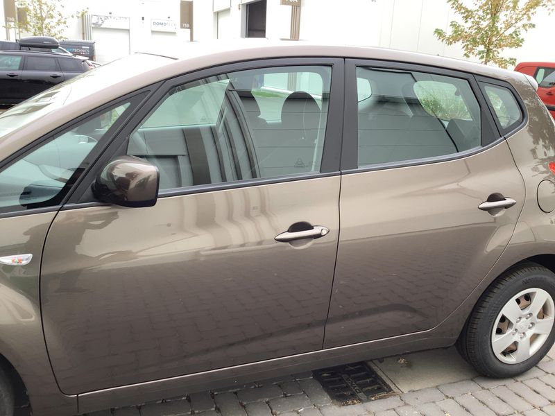 Kia Venga 1.6 Active — zdjęcie 4