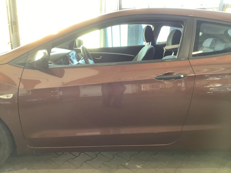 Hyundai i30 1.4 Classic — zdjęcie 4