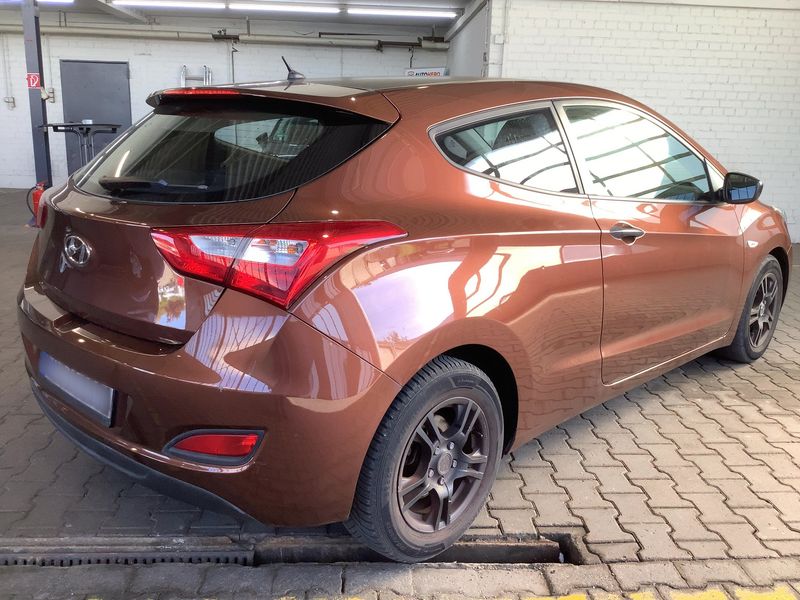 Hyundai i30 1.4 Classic — zdjęcie 6