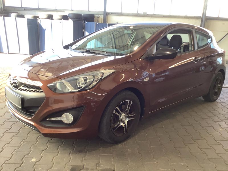 Hyundai i30 1.4 Classic