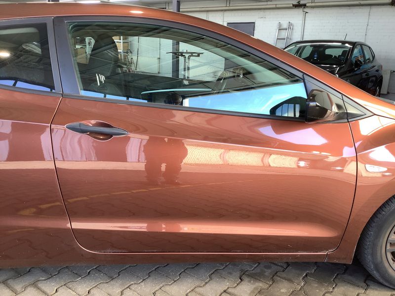 Hyundai i30 1.4 Classic — zdjęcie 7