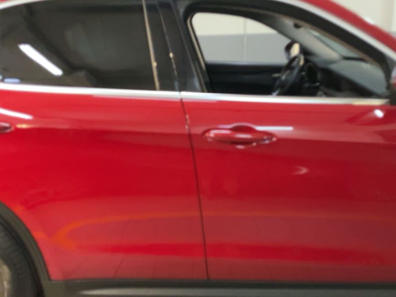 Alfa Romeo Stelvio 2.2 JTDM Business — zdjęcie 7