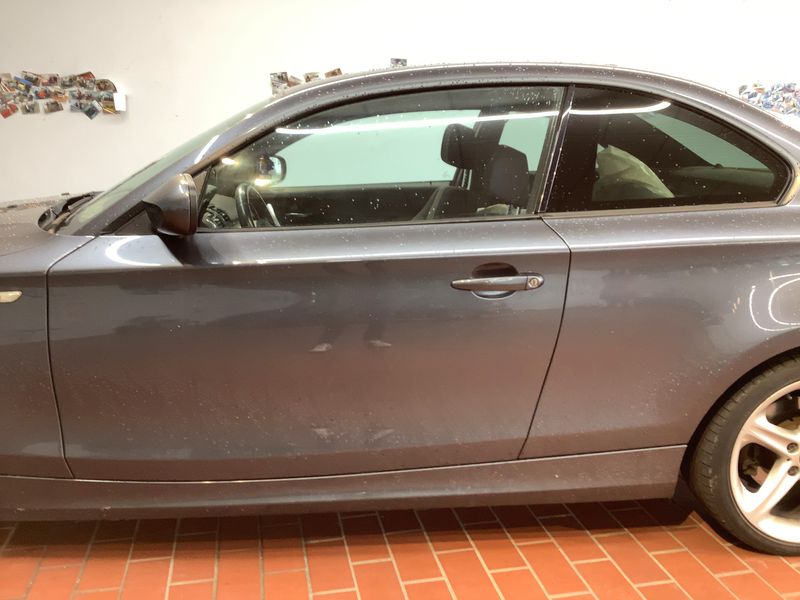 BMW 1er 118d — zdjęcie 4