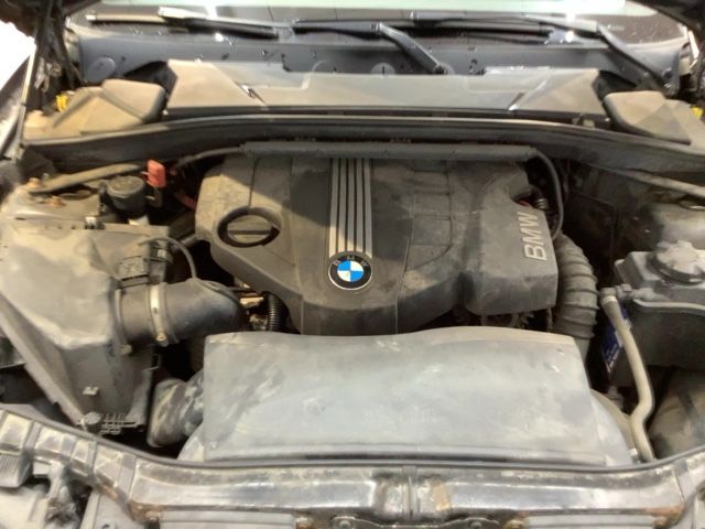 BMW 1er 118d — zdjęcie 25