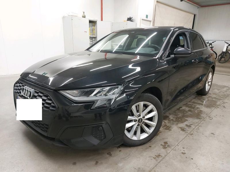 Audi A3 Sportback 30 TDI — zdjęcie 1