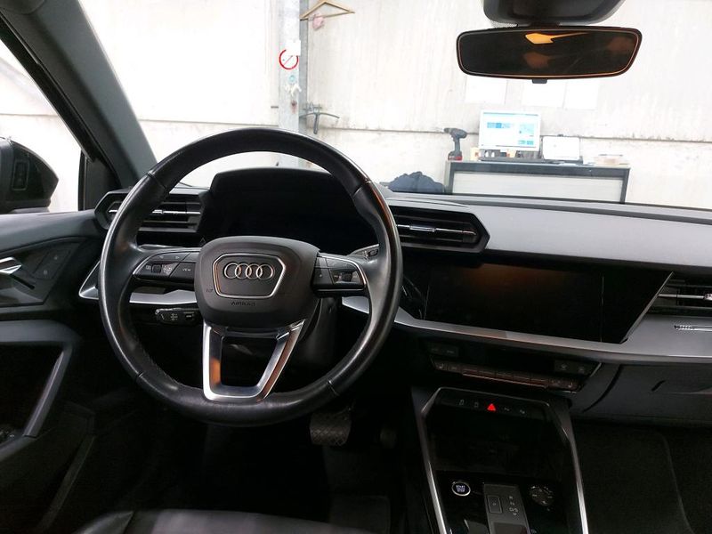 Audi A3 Sportback 30 TDI — zdjęcie 6