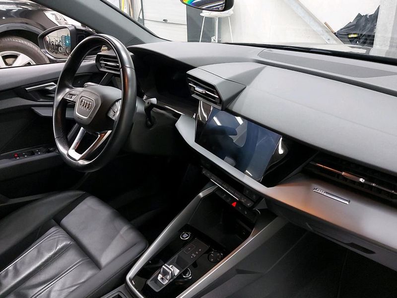 Audi A3 Sportback 30 TDI — zdjęcie 5