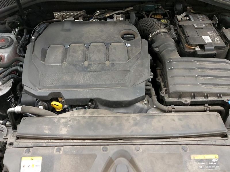 Audi A3 Sportback 30 TDI — zdjęcie 3