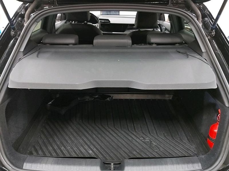 Audi A3 Sportback 30 TDI — zdjęcie 4