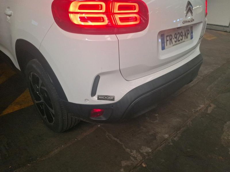Citroen C5 Aircross 1.5 Blue-HDi Business — zdjęcie 45