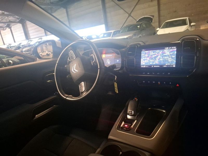 Citroen C5 Aircross 1.5 Blue-HDi Business — zdjęcie 5