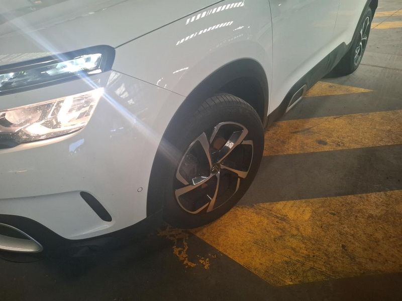 Citroen C5 Aircross 1.5 Blue-HDi Business — zdjęcie 28
