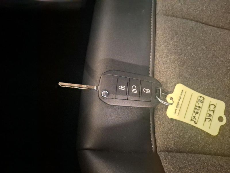 Citroen C5 Aircross 1.5 Blue-HDi Business — zdjęcie 18
