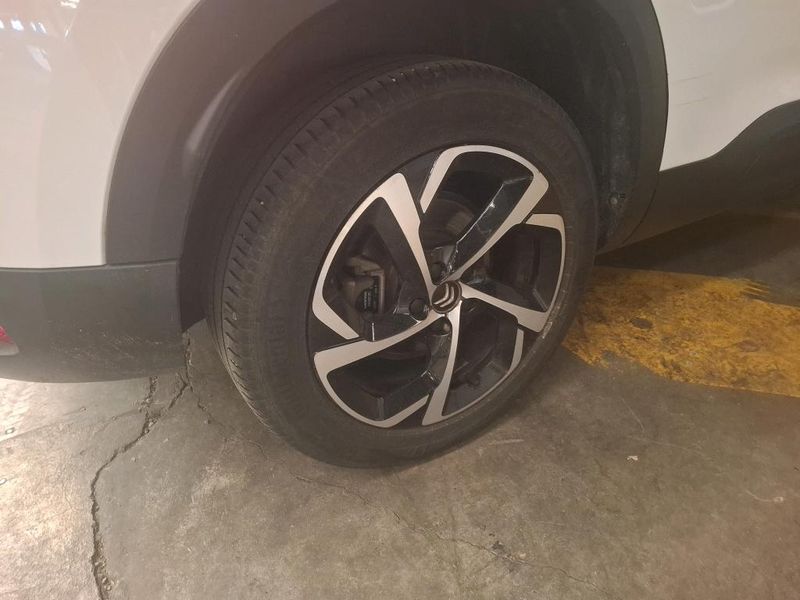 Citroen C5 Aircross 1.5 Blue-HDi Business — zdjęcie 19