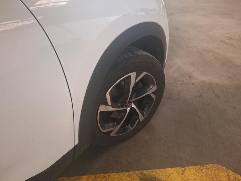 Citroen C5 Aircross 1.5 Blue-HDi Business — zdjęcie 23
