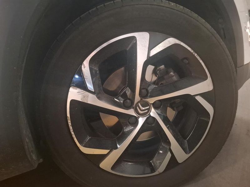 Citroen C5 Aircross 1.5 Blue-HDi Business — zdjęcie 24