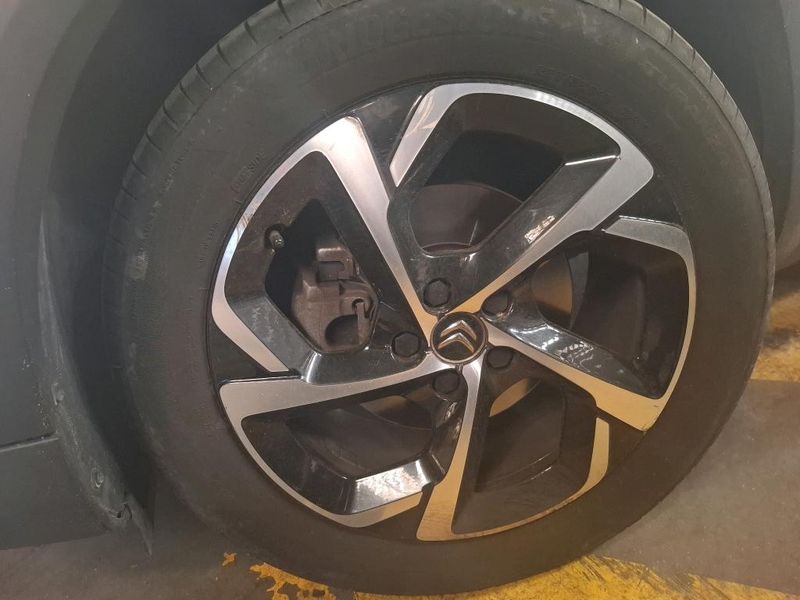 Citroen C5 Aircross 1.5 Blue-HDi Business — zdjęcie 29