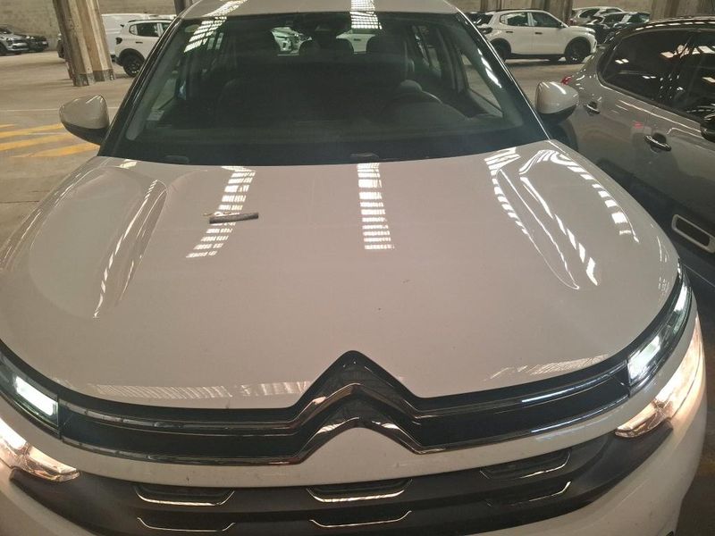 Citroen C5 Aircross 1.5 Blue-HDi Business — zdjęcie 41