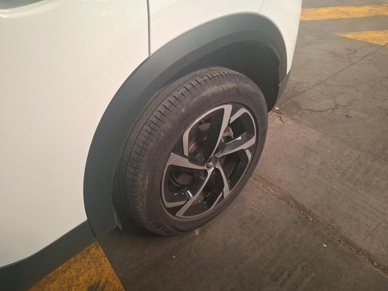 Citroen C5 Aircross 1.5 Blue-HDi Business — zdjęcie 33