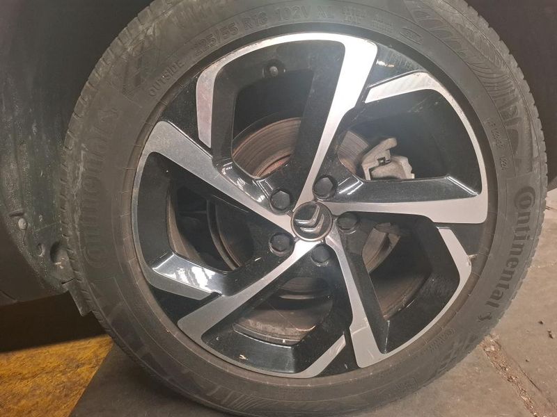 Citroen C5 Aircross 1.5 Blue-HDi Business — zdjęcie 34