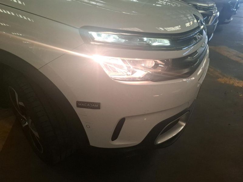 Citroen C5 Aircross 1.5 Blue-HDi Business — zdjęcie 39