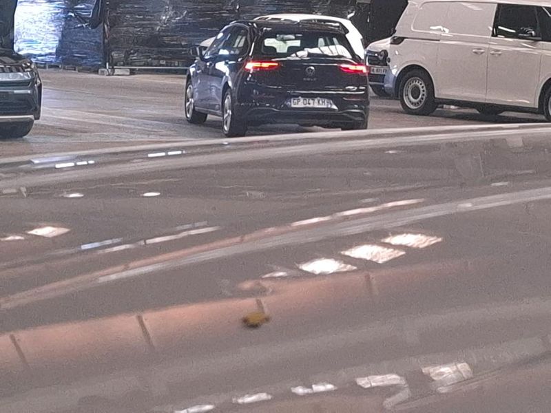 Citroen C5 Aircross 1.5 Blue-HDi Business — zdjęcie 52