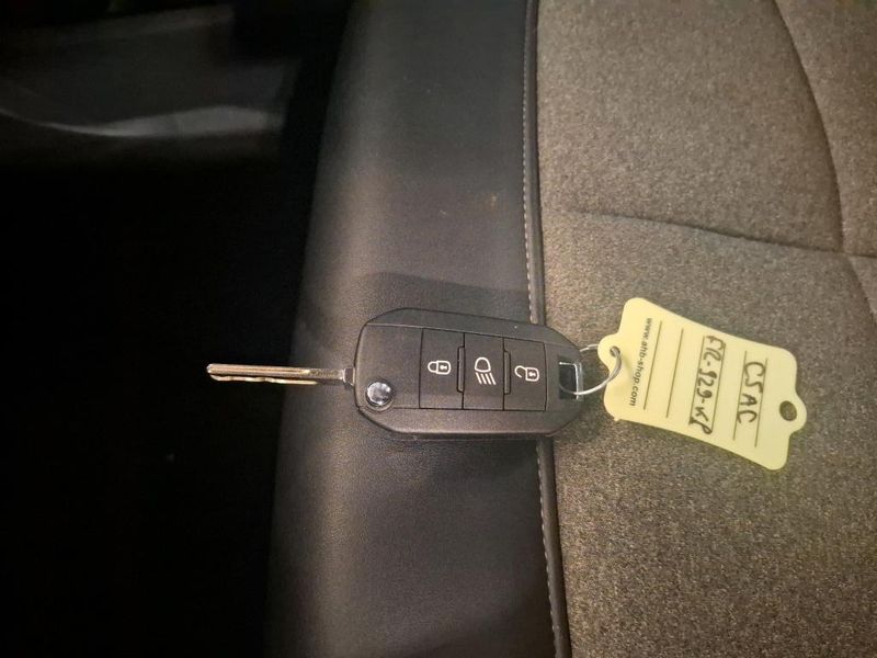 Citroen C5 Aircross 1.5 Blue-HDi Business — zdjęcie 9