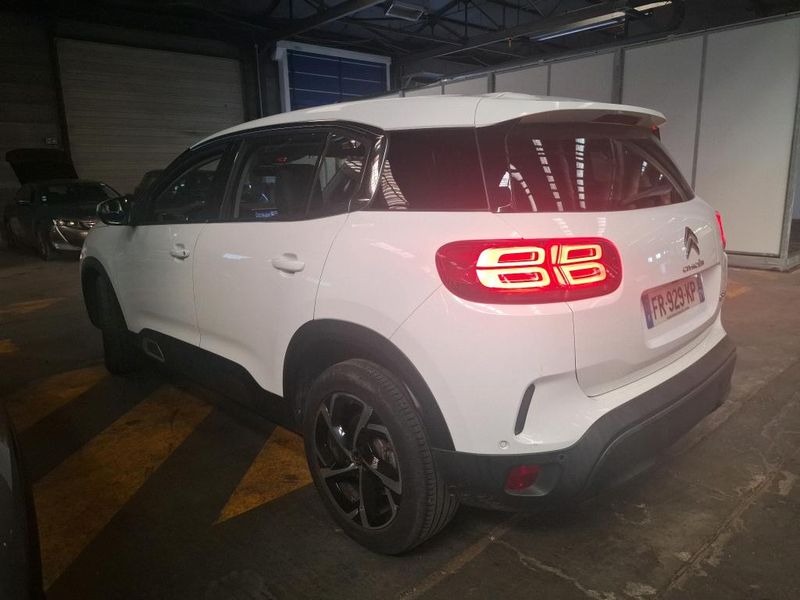 Citroen C5 Aircross 1.5 Blue-HDi Business — zdjęcie 3