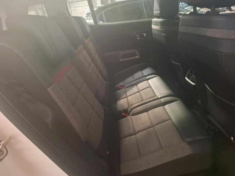 Citroen C5 Aircross 1.5 Blue-HDi Business — zdjęcie 11