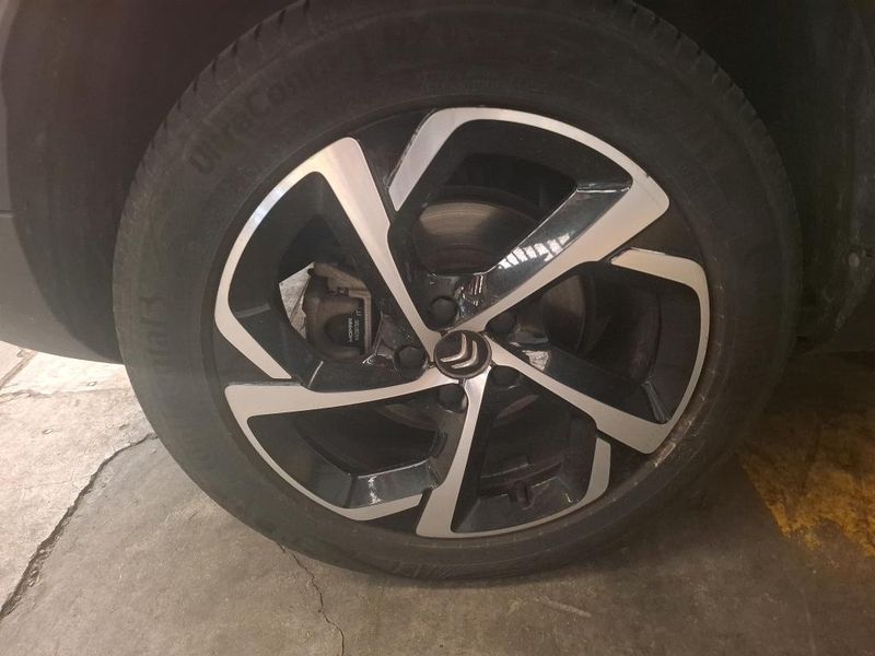 Citroen C5 Aircross 1.5 Blue-HDi Business — zdjęcie 20