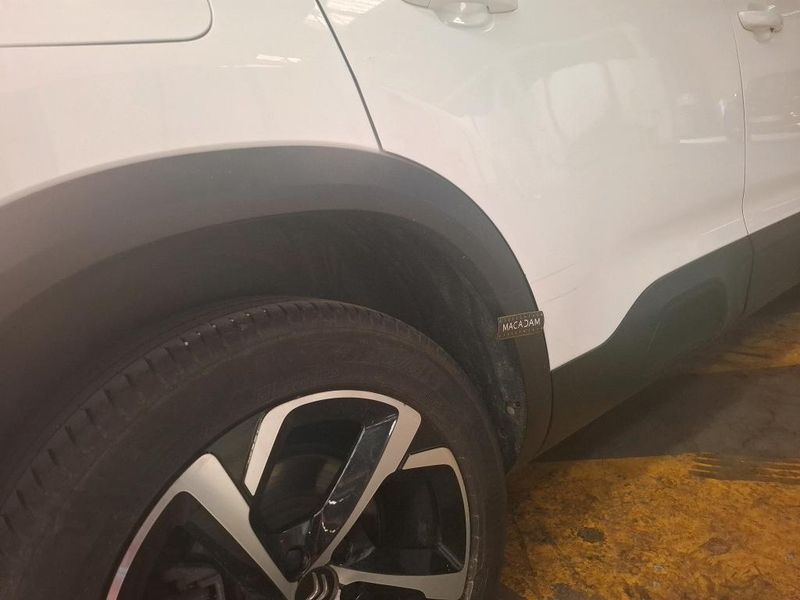 Citroen C5 Aircross 1.5 Blue-HDi Business — zdjęcie 43