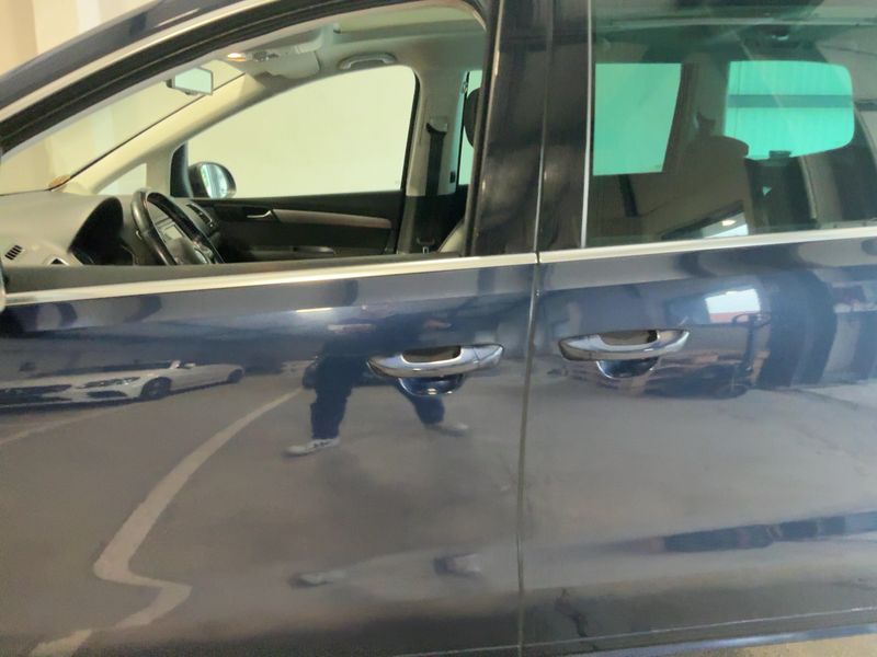 Volkswagen Sharan 2.0 TDI Match BlueMotion Tech — zdjęcie 4
