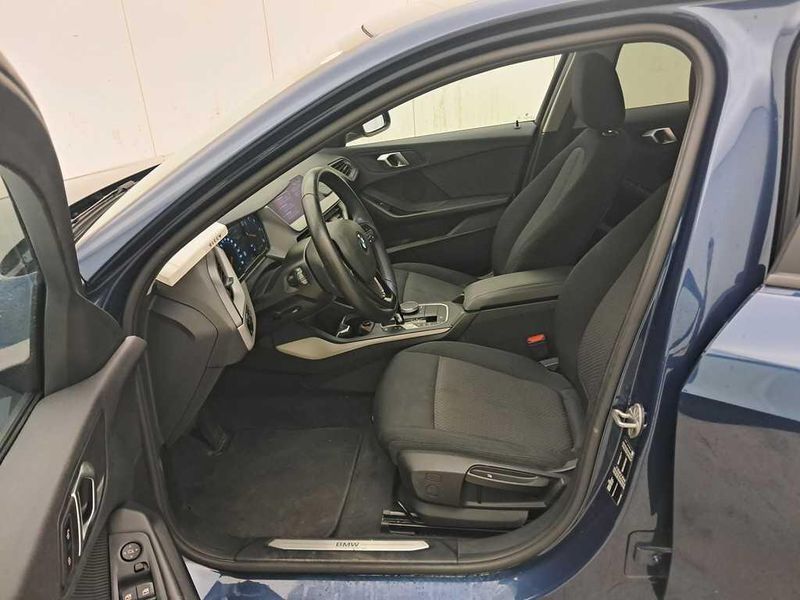 BMW 1er 116d Advantage — zdjęcie 11