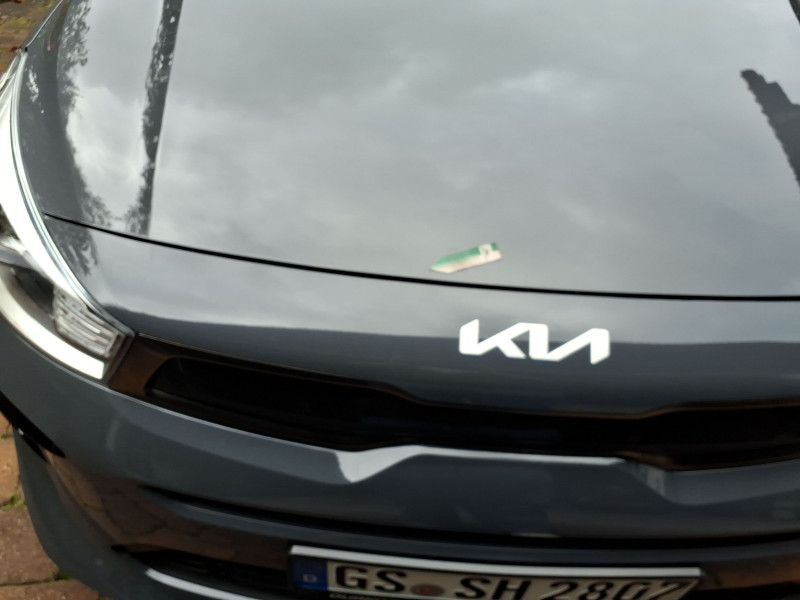 Kia Rio 1.0 TGDI Mild-Hybrid GT Line — zdjęcie 26