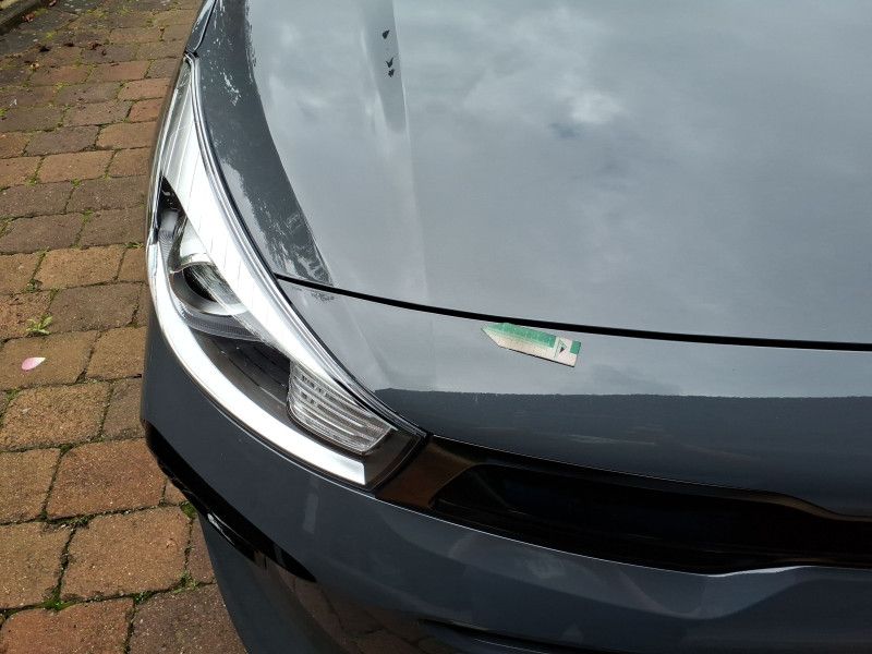 Kia Rio 1.0 TGDI Mild-Hybrid GT Line — zdjęcie 58
